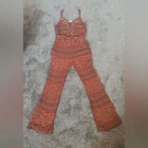 American Eagle romper